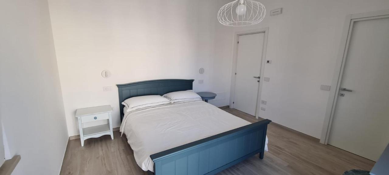 Eco-House Da Franco Hotel Civitanova Marche Exterior foto